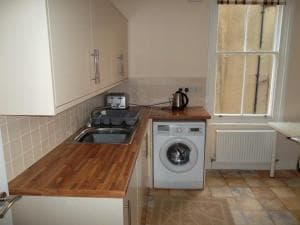 Apartment 1, Hildegard House, 27 Skinner St, YO21 3AH Image 2