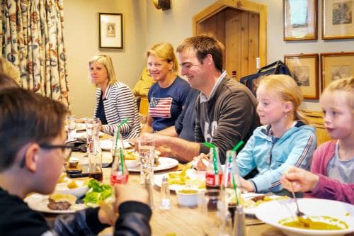 Marton Arms Hotel Image 2