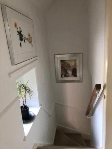 Last Cottage - Bed & Breakfast in Richmond Image 1