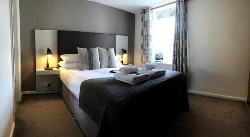 Black Horse Hotel Image 3