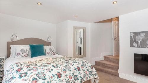 The King's- Gorgeous City Centre Apartment Image 1