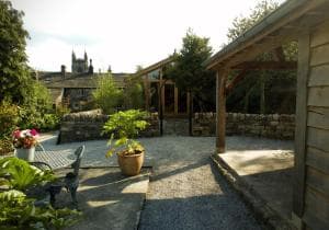 The Barn at Star Chamber Farm Image 2