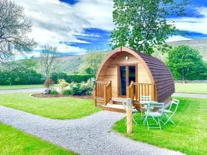 Littondale Country & Leisure Park Image 1