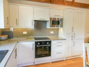 The Old Surgery Image 1