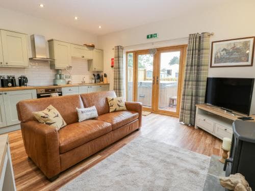 Swallows Nest Image 7