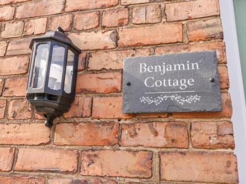 Benjamin Cottage Image 2