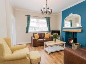 Benjamin Cottage Image 4