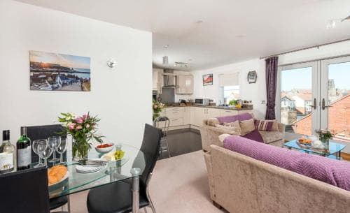 Abbey View Apartment Image 3