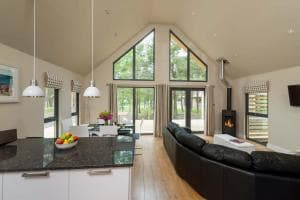 Bracken Howe Lodge Image 2