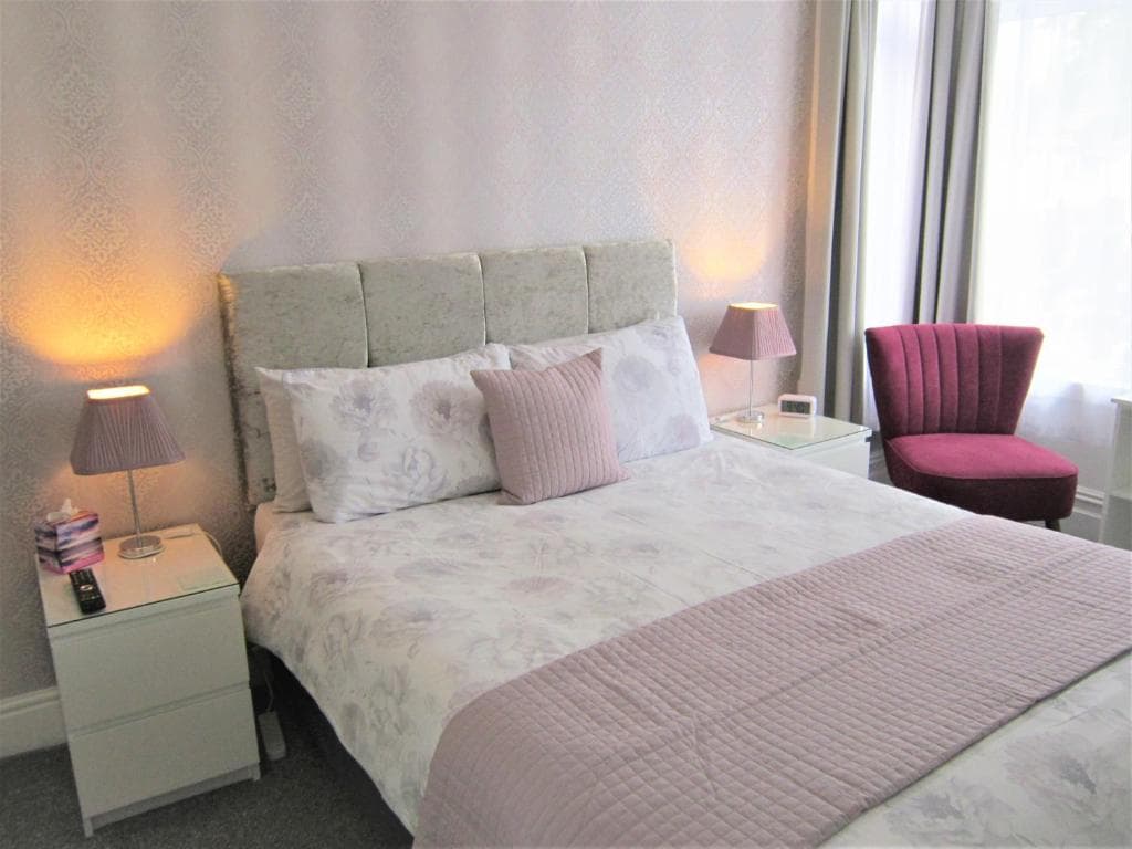 Hermosa Guesthouse Image 1