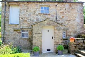 Beebole Cottage Image 2