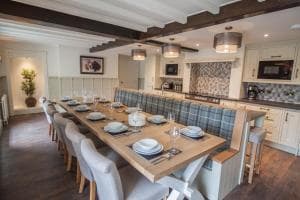 High Oaks Grange - Glamping Image 6