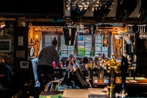 The Mews Hotel Image 2