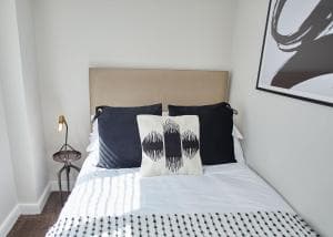 Host & Stay - West Cliff View Apartment Image 8