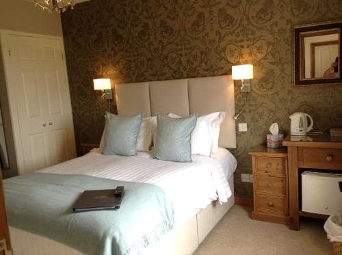 Hazelwood Farm B&B Image 1