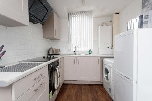 Spencer House Image 8