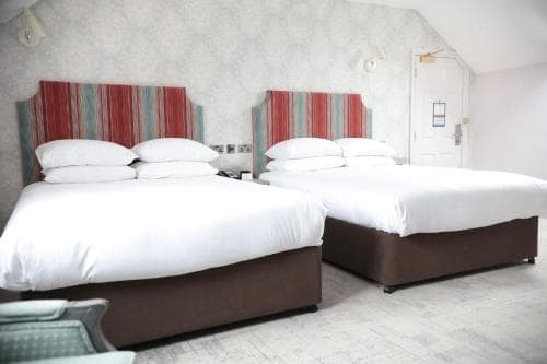 DoubleTree by Hilton York Image 9