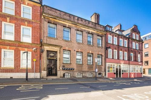 Vouspace @ The Bank Image 3