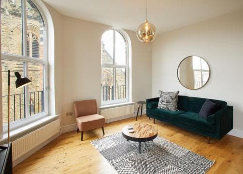 Host & Stay - Seaside Apartments Image 4