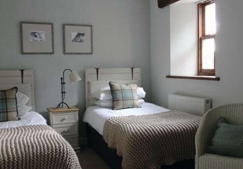 The Lister Arms Image 2