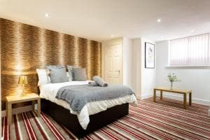 Harp Apartments Image 1