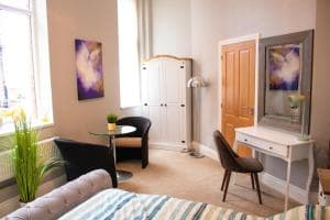 Bessemer House Apartments Image 2