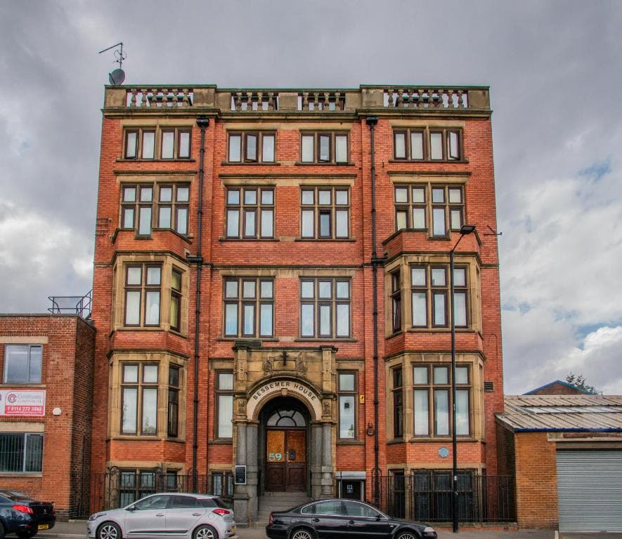 Bessemer House Apartments Image 6