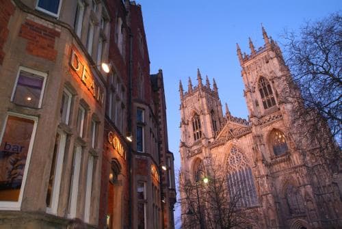 The Dean Court Image 2