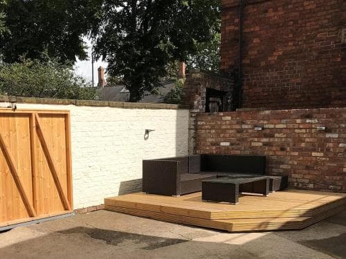 The Bungalow - Dog Friendly Image 3