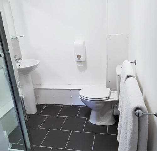 The Dorchester Hotel Image 2