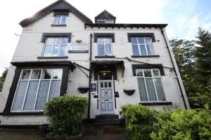 Avalon Guest House Image 1