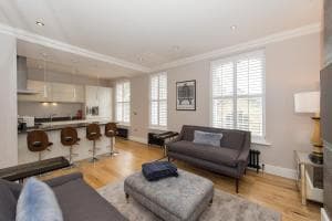 Belford by Harrogate Serviced Apartments Image 1