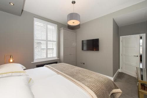 Belford by Harrogate Serviced Apartments Image 2