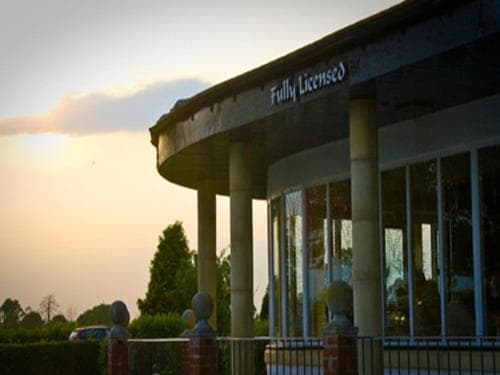 The Residence @ Jaipur Image 2