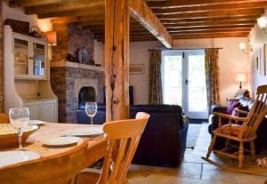 Chestnut Cottage Image 3