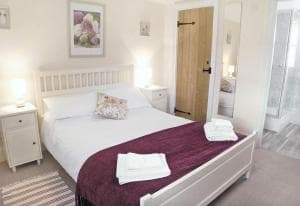 Mulberry Hayloft Image 2