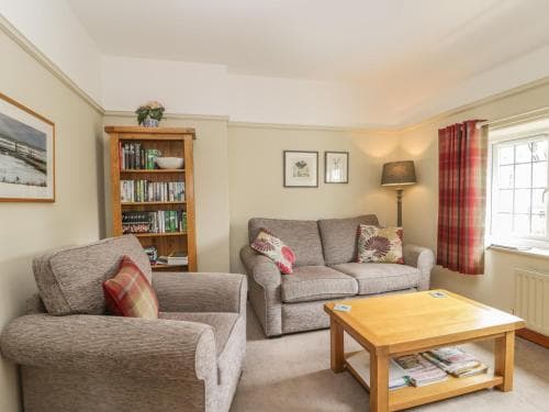 Stakesby House Apartment 3 Image 4