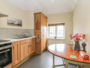 Stakesby House Apartment 3 Image 3