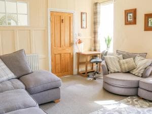 Glebe Cottage Image 2