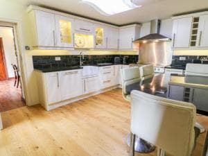 Fawcetts Barn Image 2