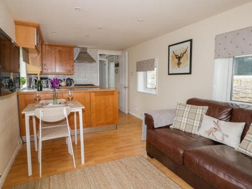 Thirley Beck Lodge Image 3