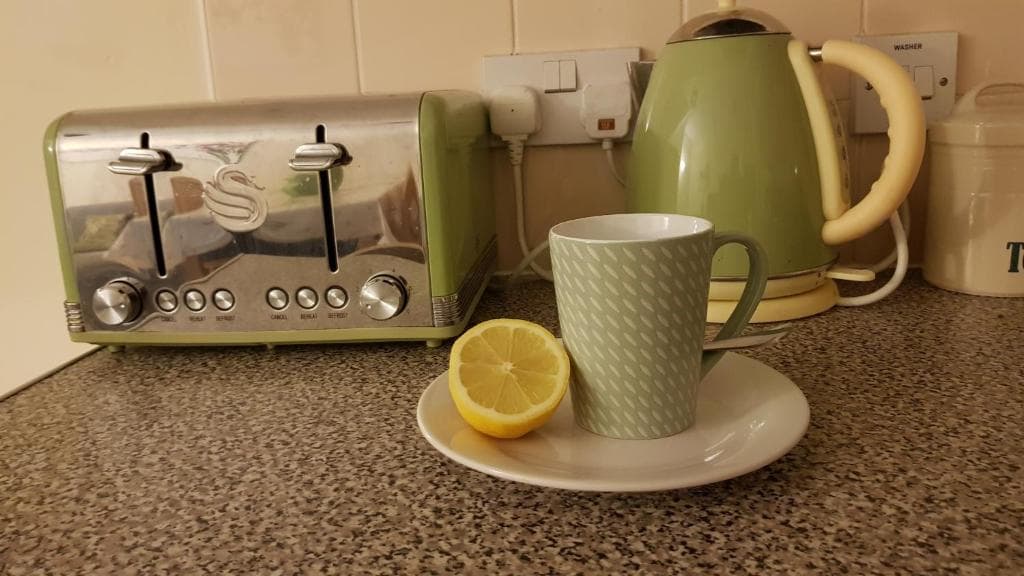 Appart, Flat C Image 3