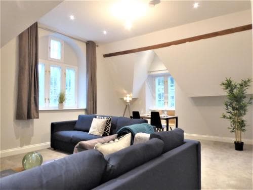 Town Hall Lofts, Settle Image 3