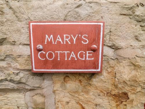 Mary's Cottage Image 2