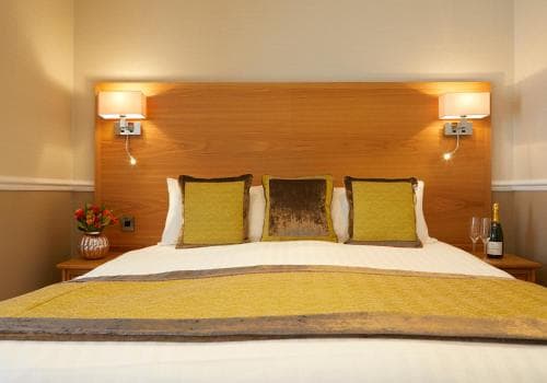 Palm Court Hotel Image 6