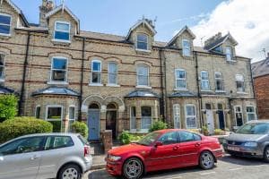 3 Claremont Terrace Image 2