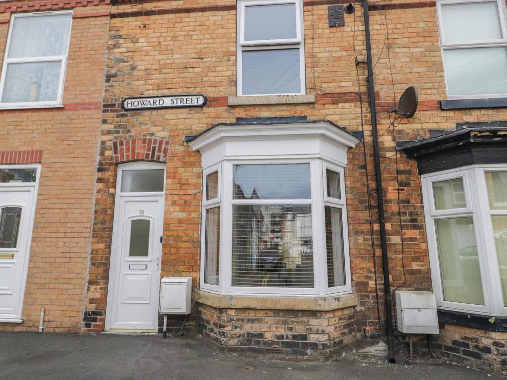 18 Howard Street Image 1