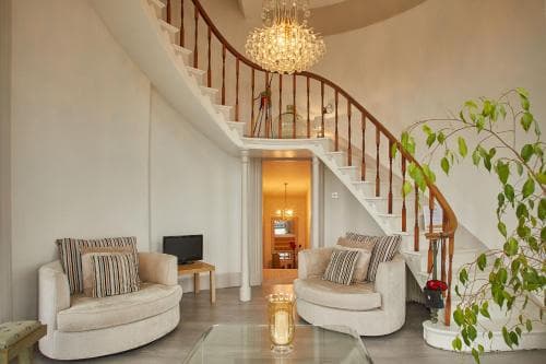 Host & Stay - The Observatory Apartment Image 5