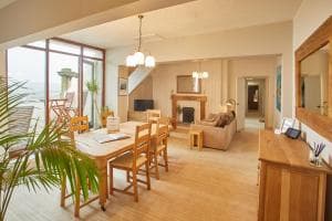 Host & Stay - The Observatory Apartment Image 4