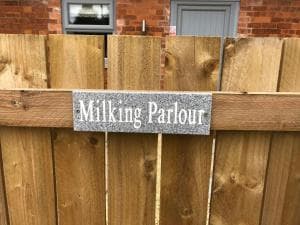 The Milking Parlour, Wolds Way Holiday Cottages, 1 bed cottage Image 1